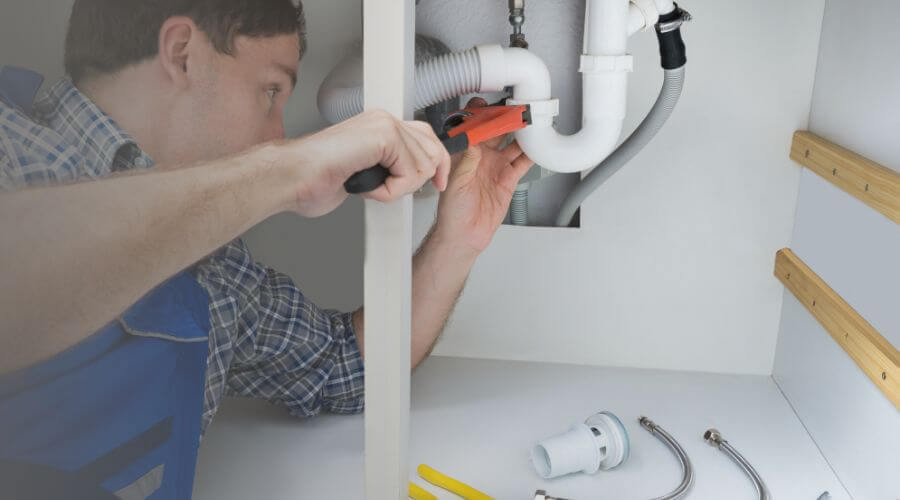 Local water heater installation in Stony Creek, NY
